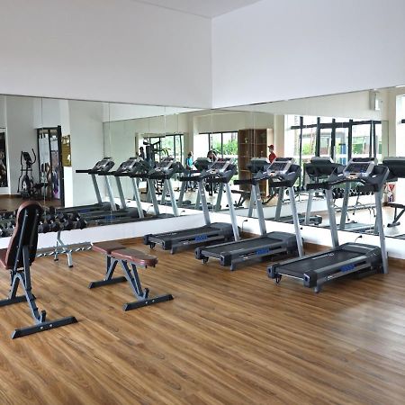 Moritz Inn Bsd تانجيرانغْ المظهر الخارجي الصورة