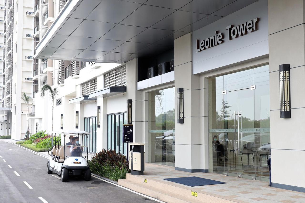 Moritz Inn Bsd تانجيرانغْ المظهر الخارجي الصورة