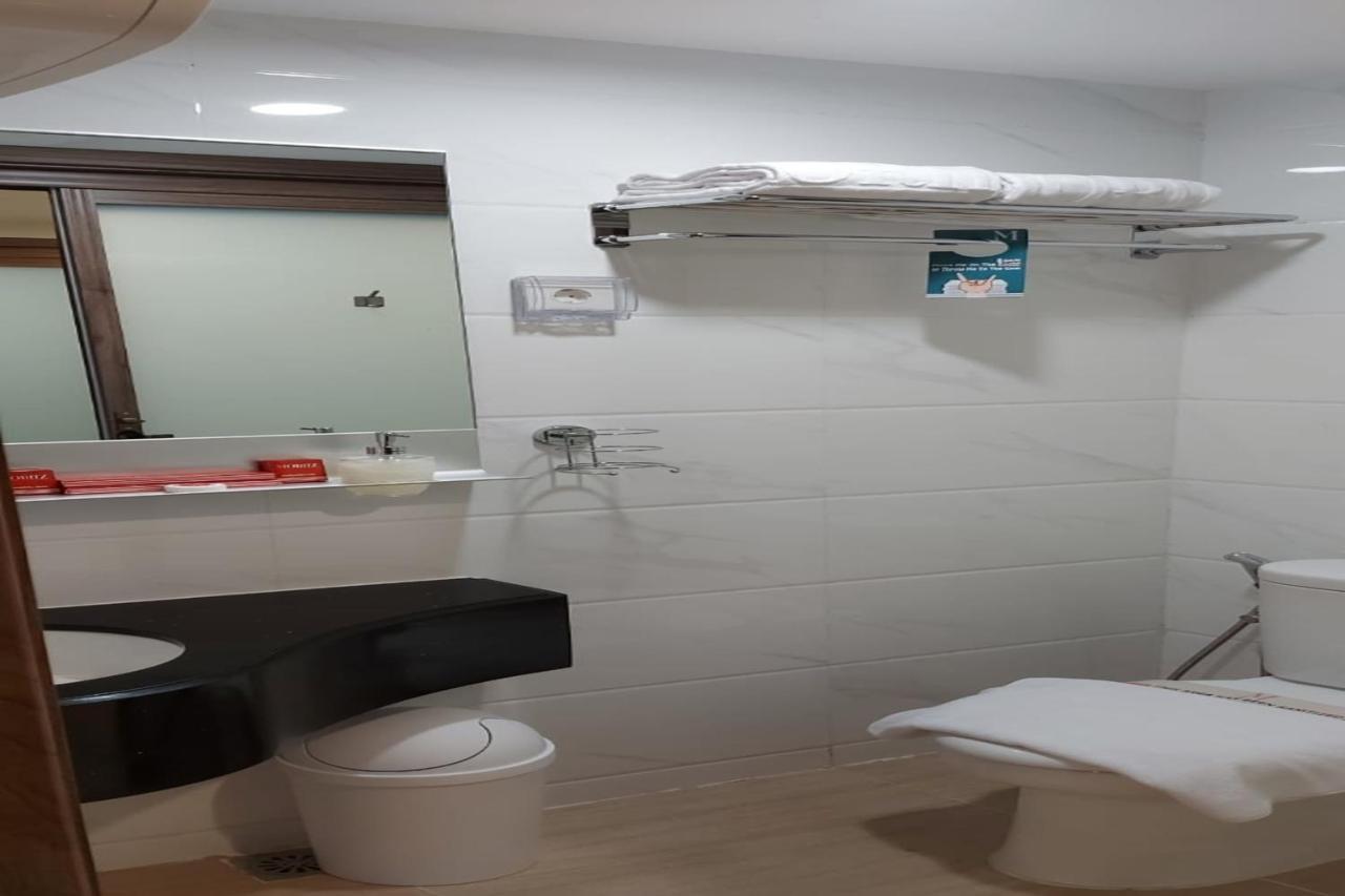Moritz Inn Bsd تانجيرانغْ المظهر الخارجي الصورة