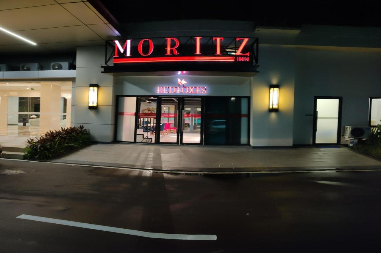 Moritz Inn Bsd تانجيرانغْ المظهر الخارجي الصورة