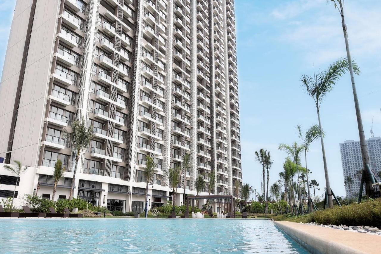 Moritz Inn Bsd تانجيرانغْ المظهر الخارجي الصورة