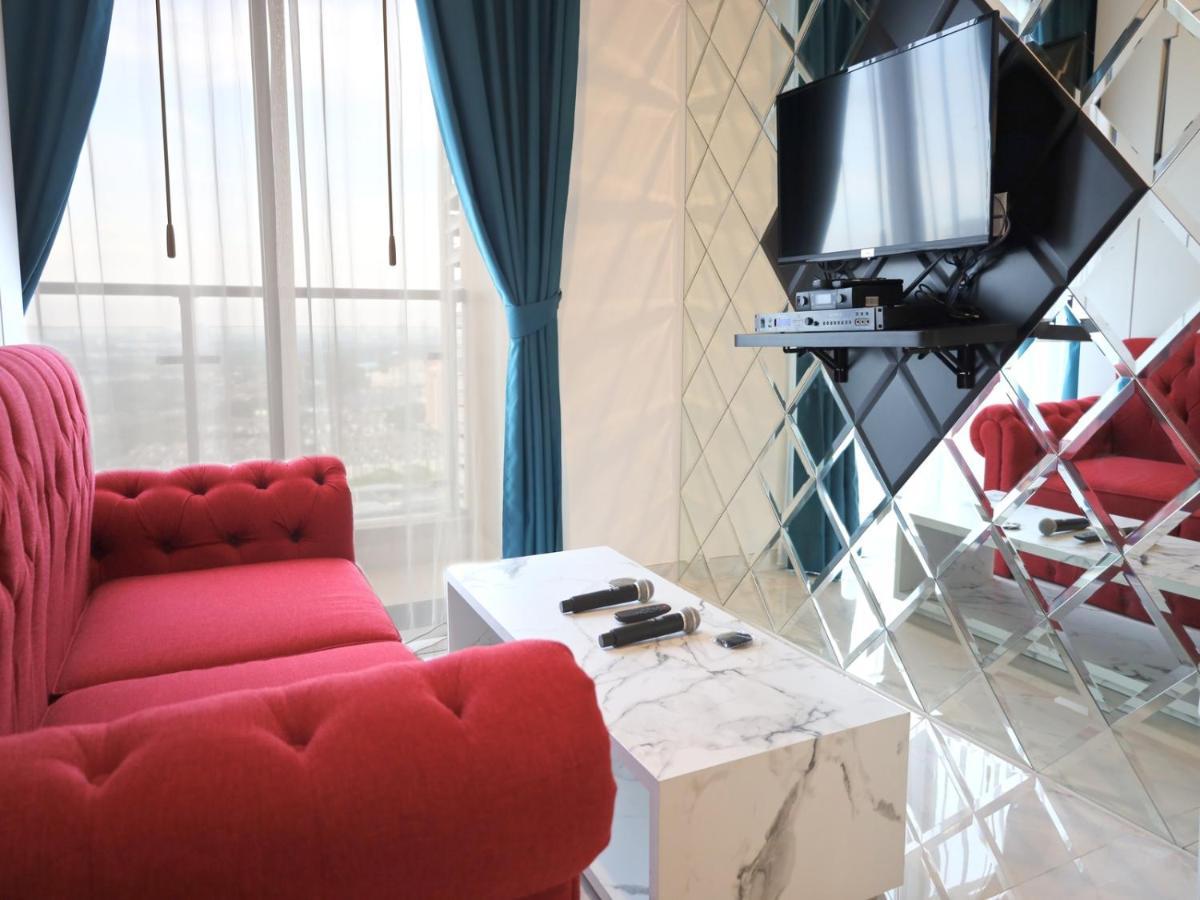Moritz Inn Bsd تانجيرانغْ المظهر الخارجي الصورة