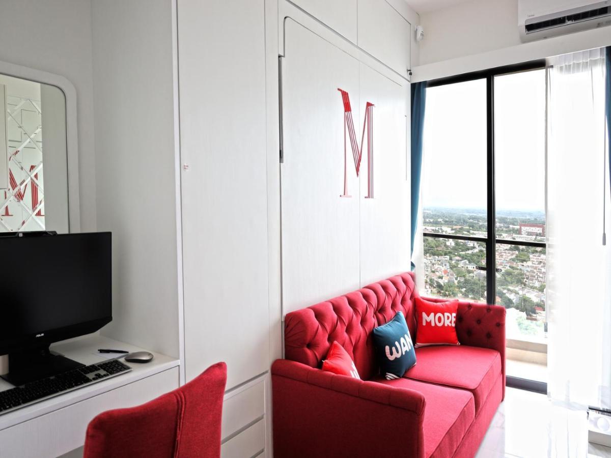 Moritz Inn Bsd تانجيرانغْ المظهر الخارجي الصورة