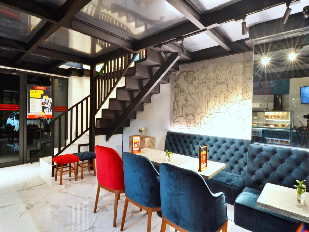 Moritz Inn Bsd تانجيرانغْ المظهر الخارجي الصورة